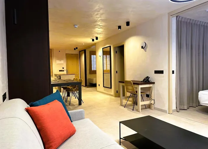Apartamentos Playazul