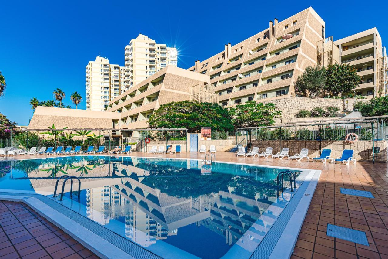 Aparthotel Playazul 2*