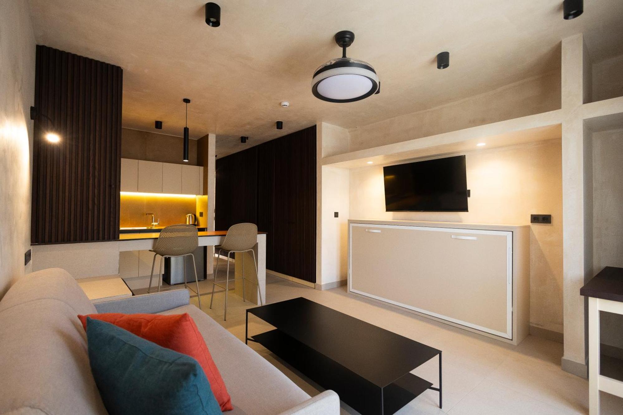 Playazul Aparthotel