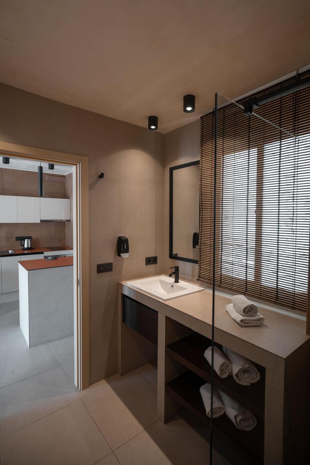 Aparthotel Playazul