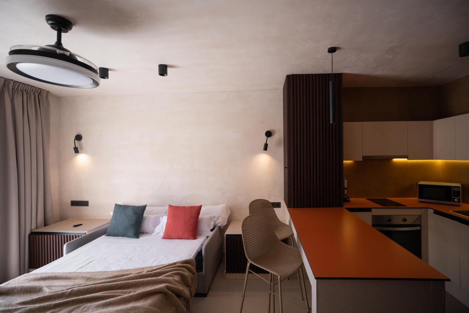 Aparthotel Playazul