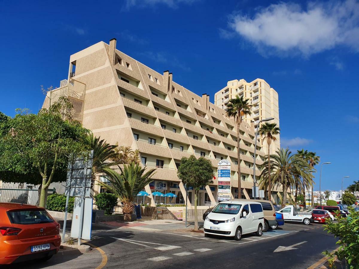 Playazul Aparthotel 2*