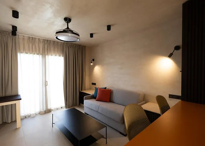 Apartamentos Playazul