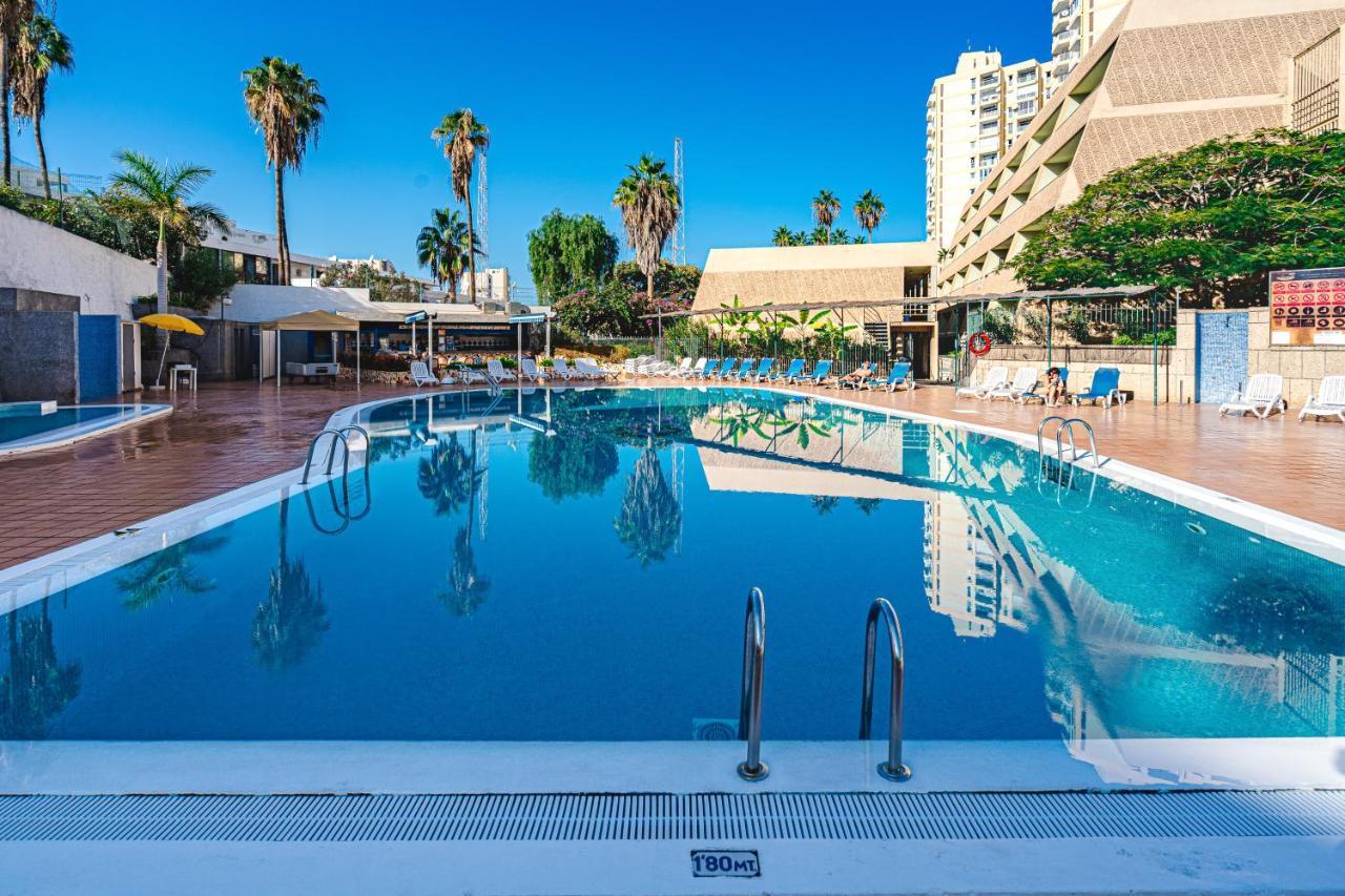 Playazul Aparthotel