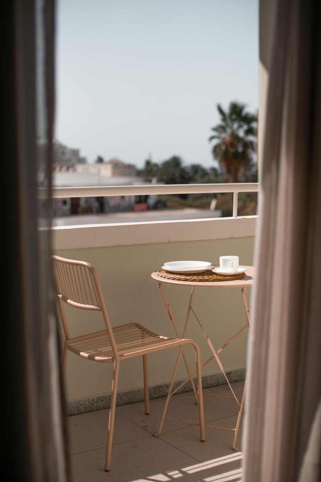 Aparthotel Playazul Playa de las Americas (Tenerife)