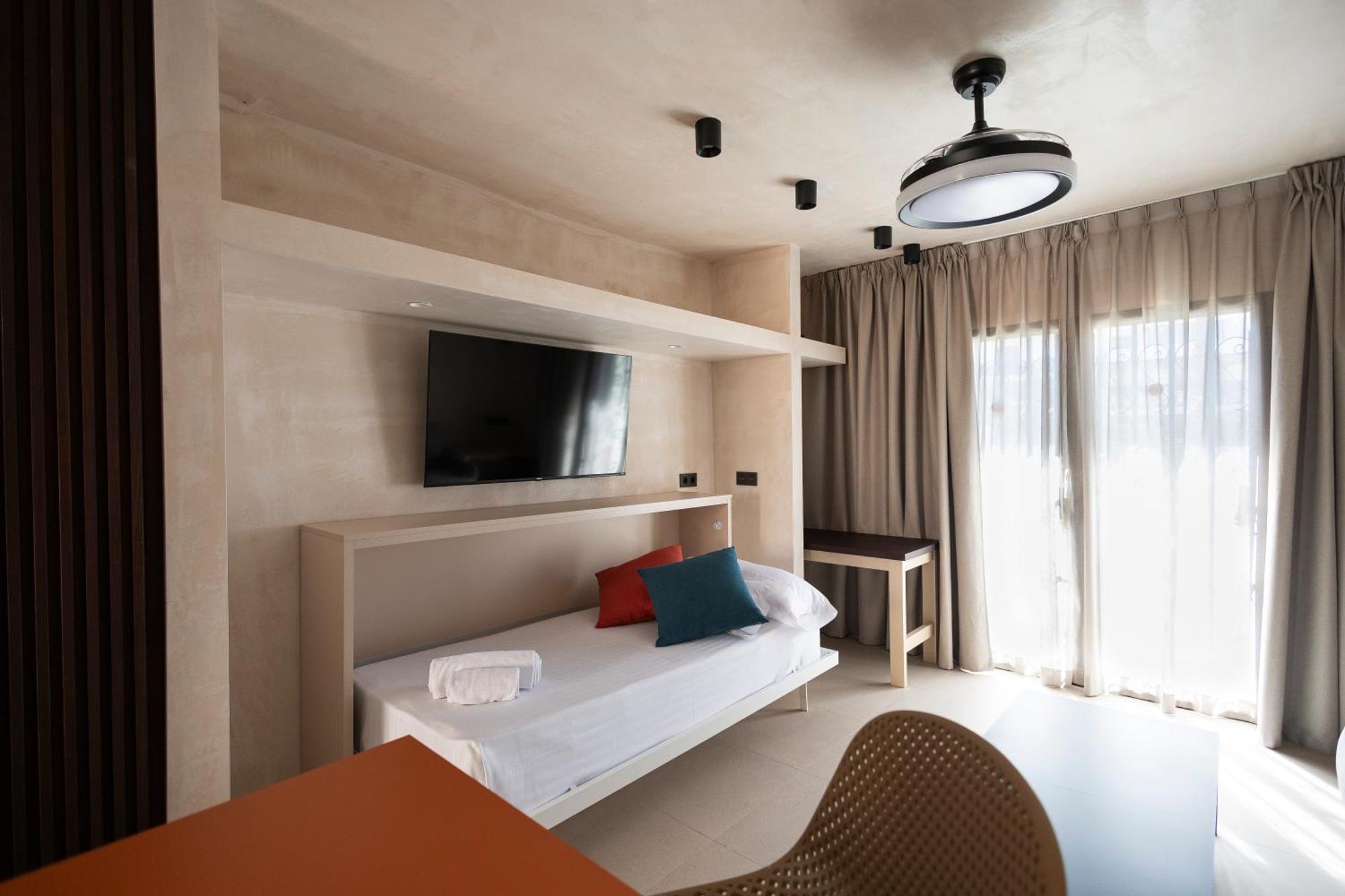 Playazul Aparthotel Playa de las Americas (Tenerife)